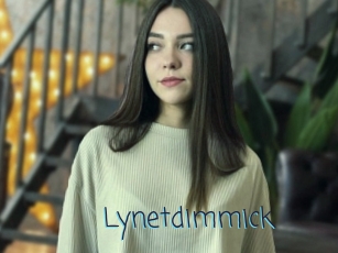 Lynetdimmick