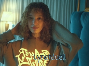 Lynetduell
