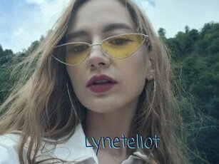 Lyneteliot