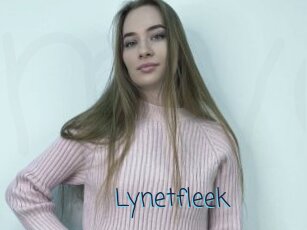 Lynetfleek