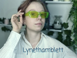 Lynethamblett