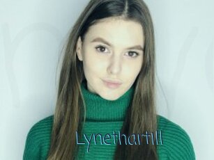 Lynethartill