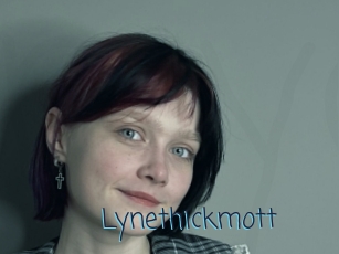 Lynethickmott