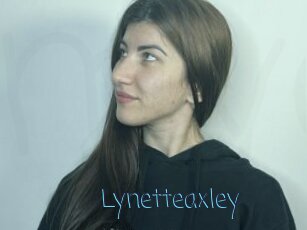 Lynetteaxley