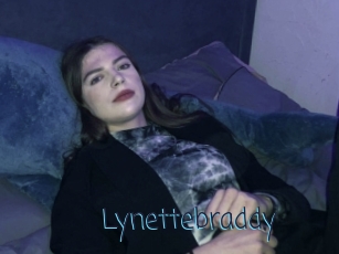 Lynettebraddy