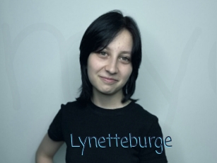 Lynetteburge