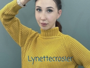 Lynettecrosier