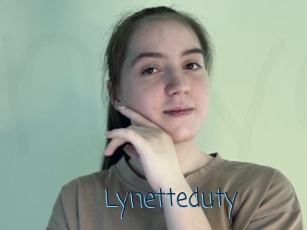 lynetteduty My camgirls xxx