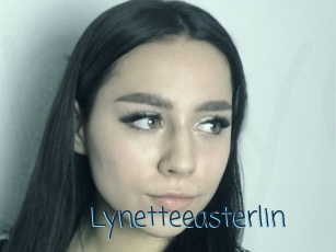 Lynetteeasterlin