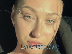 Lynetteharding