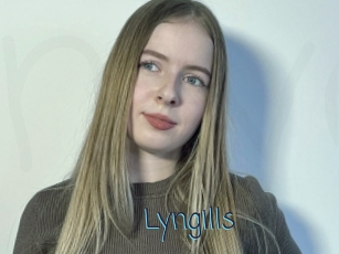 Lyngills