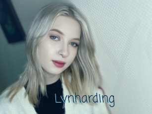 Lynharding