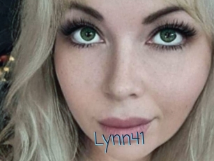 Lynn41