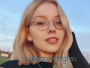 lynnacarrington My camgirls xxx