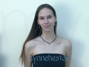 Lynneheston