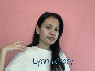 Lynnhickory