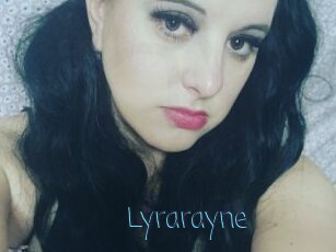 Lyrarayne