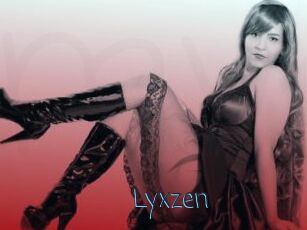 Lyxzen