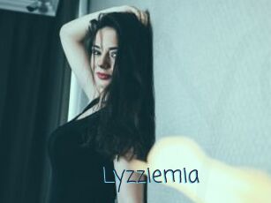 Lyzziemia