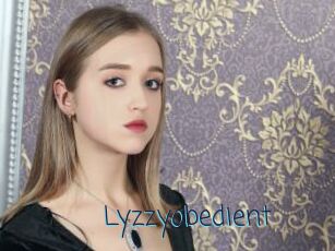 Lyzzyobedient