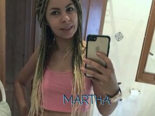 MARTHA