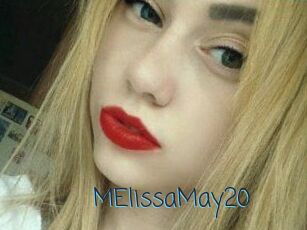 MElissaMay20
