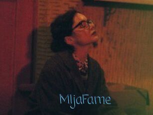 MIjaFame