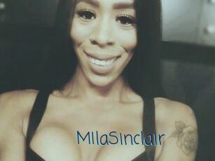 MIlaSinclair
