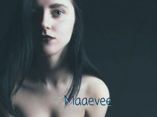 Maaevee