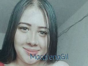 MacarenaGil My camgirls xxx