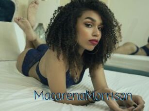 MacarenaMorrison My camgirls xxx