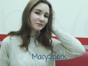MacySpark