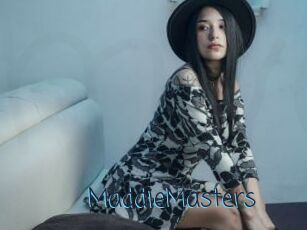 MaddieMasters