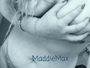 Maddie_Max