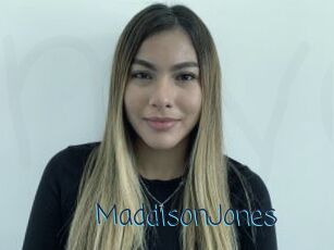 MaddisonJones
