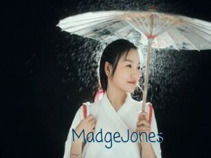 MadgeJones