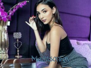 MadiisonFox
