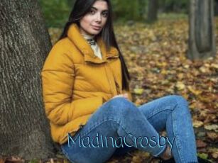 MadinaCrosby