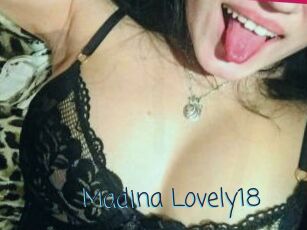 Madina_Lovely18