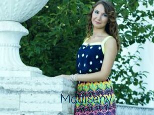 Madiseny