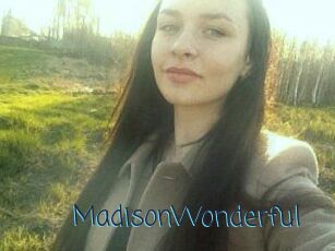 MadisonWonderful