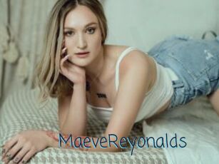MaeveReyonalds