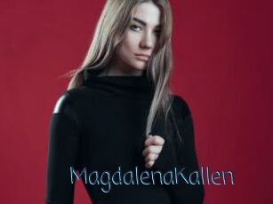 MagdalenaKallen