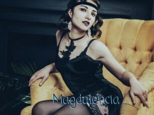 Magdalencia