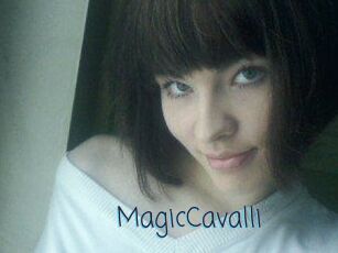 MagicCavalli