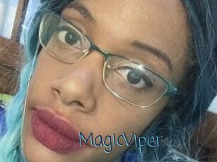 MagicViper