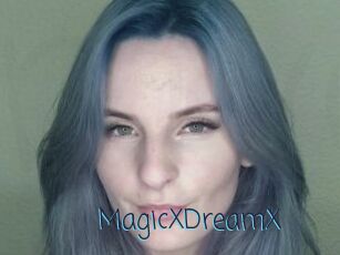 MagicXDreamX