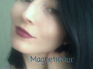 MagneticMur