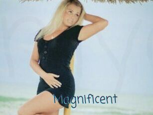Magnificent