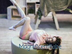 MagnificentBabe My camgirls xxx